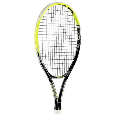 Head MX Cyber Pro Tennis Racket Head MX Cyber Pro Tennis Racket